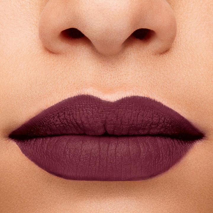 Produktbild Bourjois Rouge Velvet Ink (11 Raisin-Terdit)