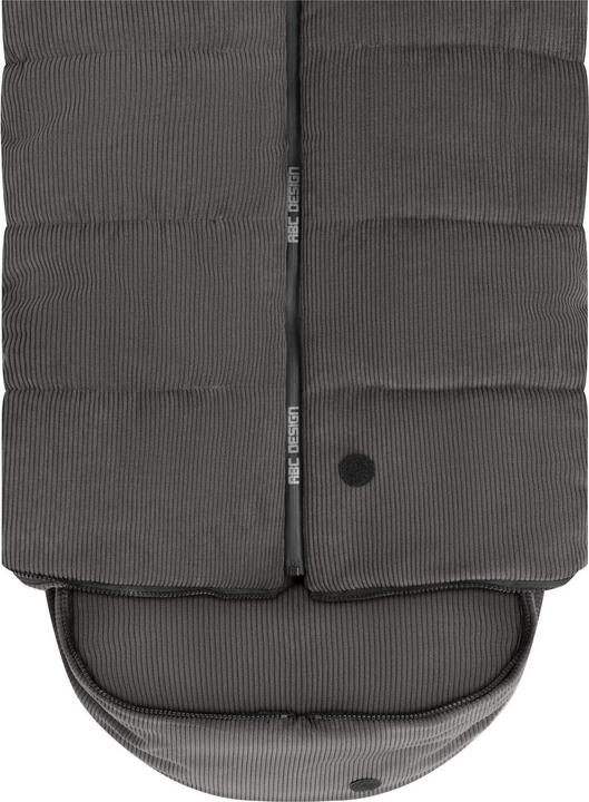 Immagine prodotto ABC Design Coprigambe invernale