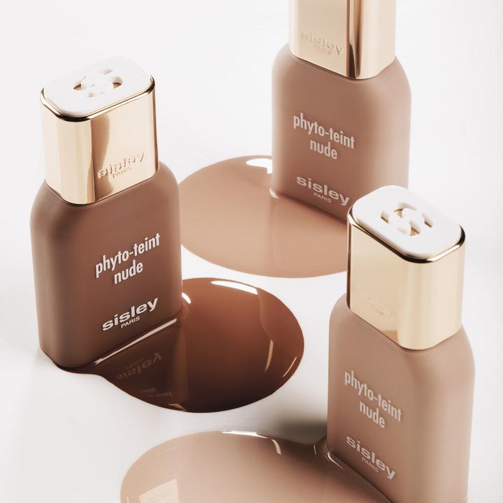 Actual product image Sisley Phyto Complexion Nude No 1W (1W Cream)