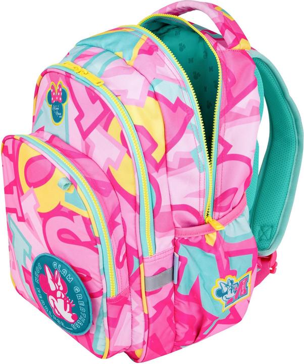 Immagine prodotto Mc Neill Zaino Base per bambini 36 cm (18 l)