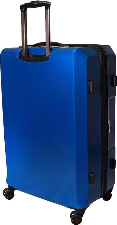 Immagine prodotto Psngr Set di valigie Spirit Brilliant 3pcs. (241 l, XL (da 115l))