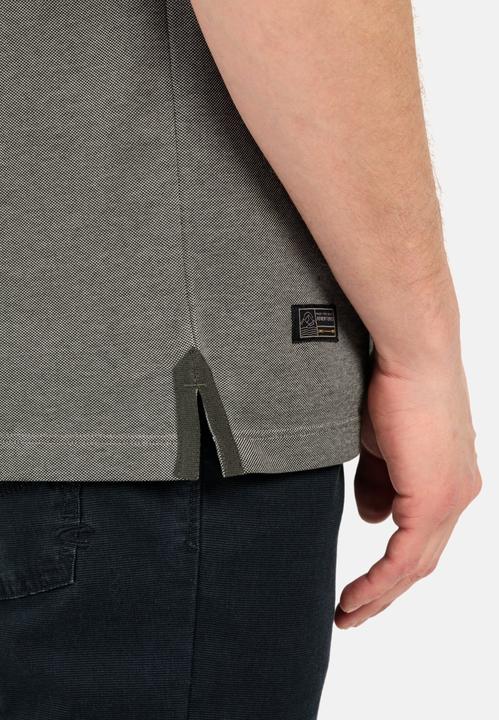 Produktbild Camel Active Piqué Poloshirt mit Cooling Effekt (L)