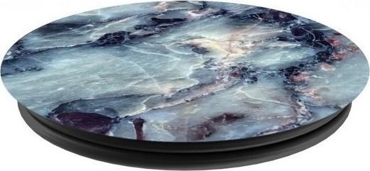 Actual product image PopSockets Blue Marble