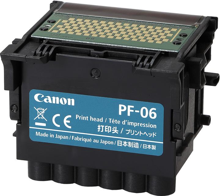 Canon Pf-06