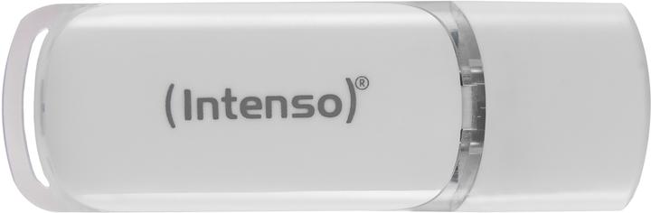 Produktbild Intenso Flash Line Type-C (32 GB, USB-C)