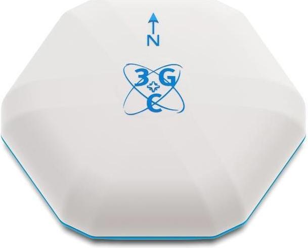 Image du produit Tragant NAVILOCK 3 G+C - Antenne - Navigation (Adaptateur d'antenne)