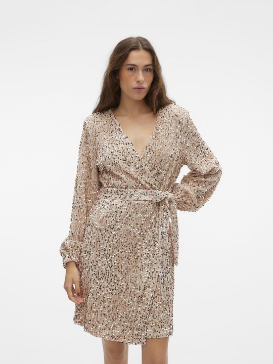 Produktbild Vero Moda VMBELLA Kurzes Kleid Party-Kleid (S)