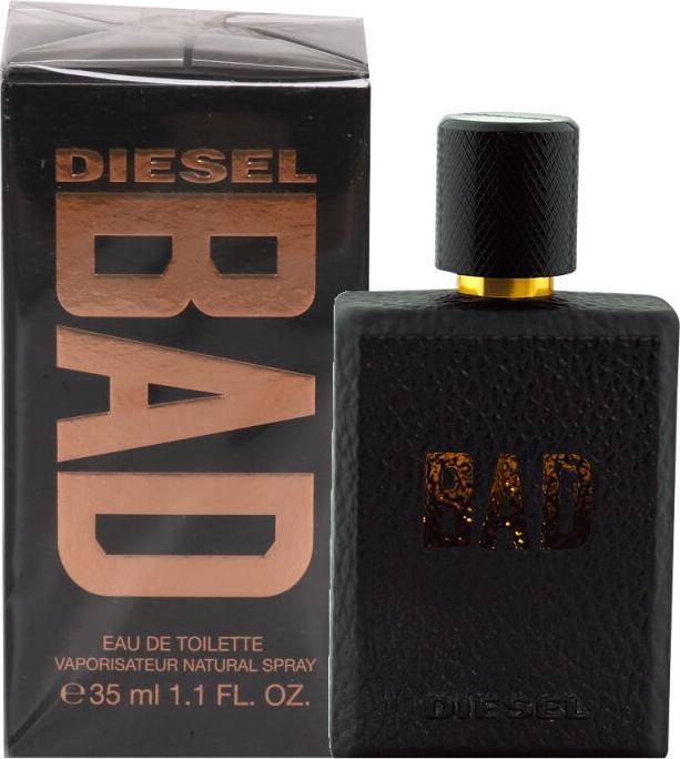 Immagine prodotto Diesel Cattivo (Eau de toilette, 35 ml)