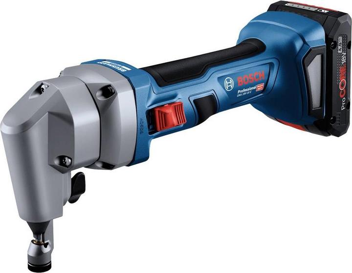 Productafbeelding Bosch Professional Professionele Knaagdier GNA 18V-16 E Knaagdier