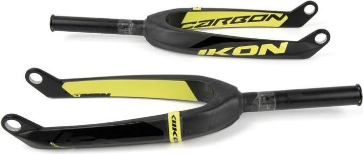 Actual product image Ikon Pro