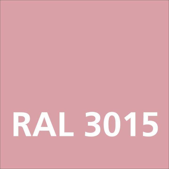 Produktbild Dupli-Color Acryllack glänzend RAL 3015 hellrosa (hellrosa, 0.40 l)