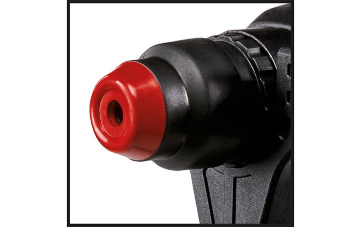 Actual product image Einhell TC-RH 620 4F (Electrical connection)