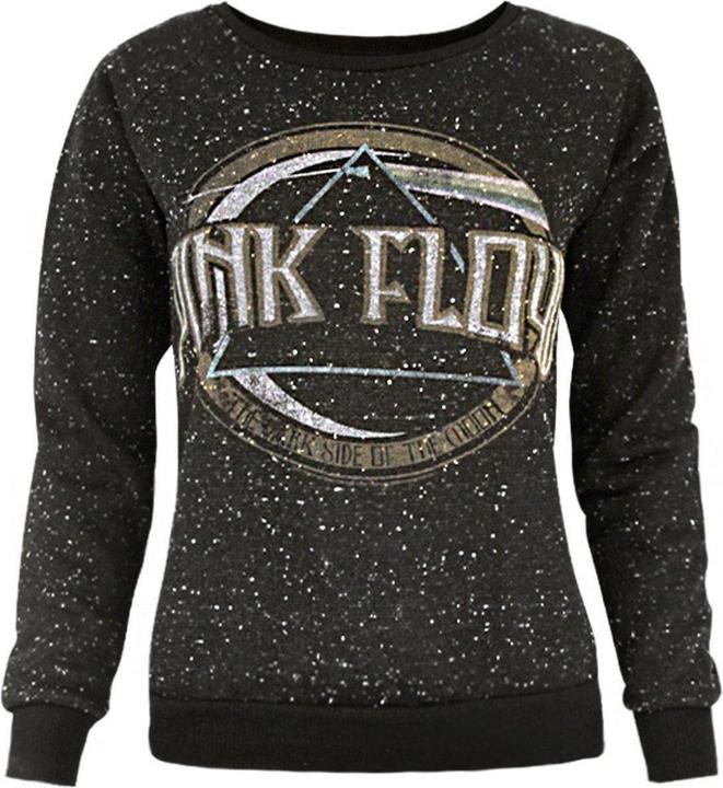 Produktbild Amplified On The Run Sweatshirt (S)