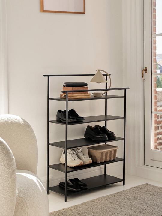Actual product image Ferm Living Dora (82 x 27 x 106 cm)