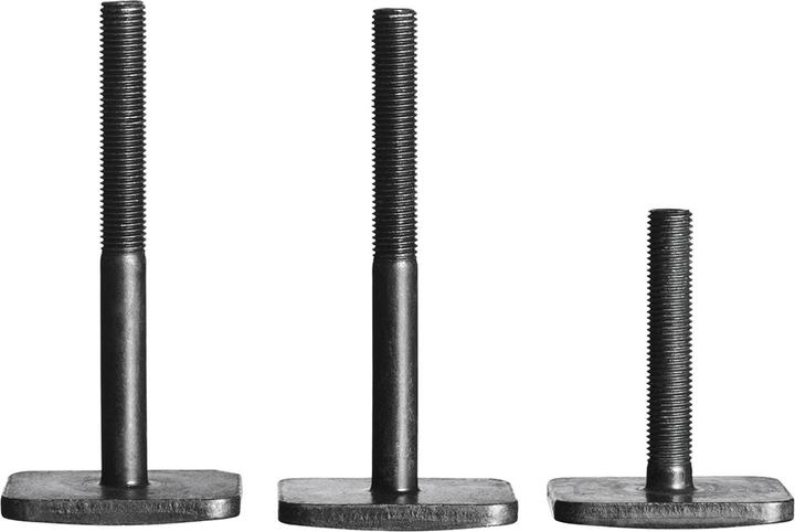 Thule ProRide T-Track Adapter