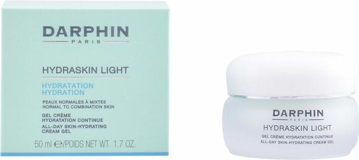 Actual product image Darphin Hydraskin Light (50 ml, Day cream)