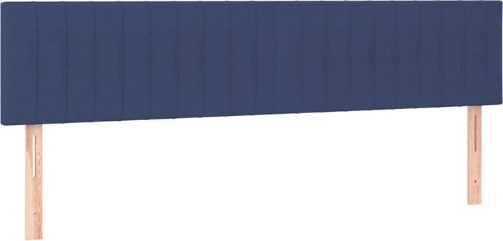 Actual product image VidaXL Aldridge (200 x 5 x 128 cm)