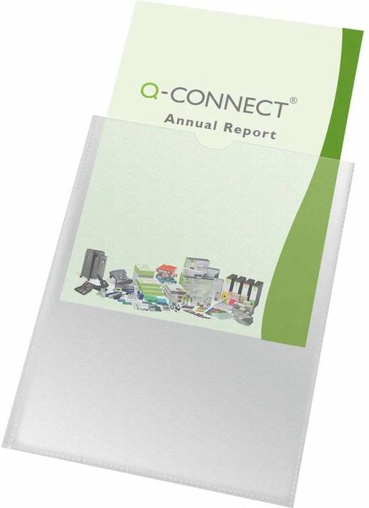Immagine prodotto Q-Connect Stecketuis (A5, 25 x)