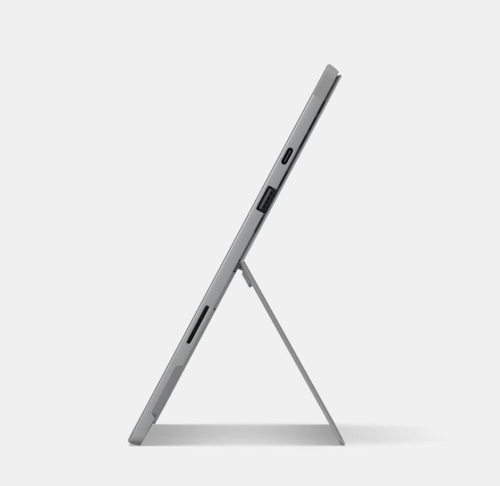 Produktbild Microsoft Surface Pro 7+ (12.30", 8 GB, 256 GB)