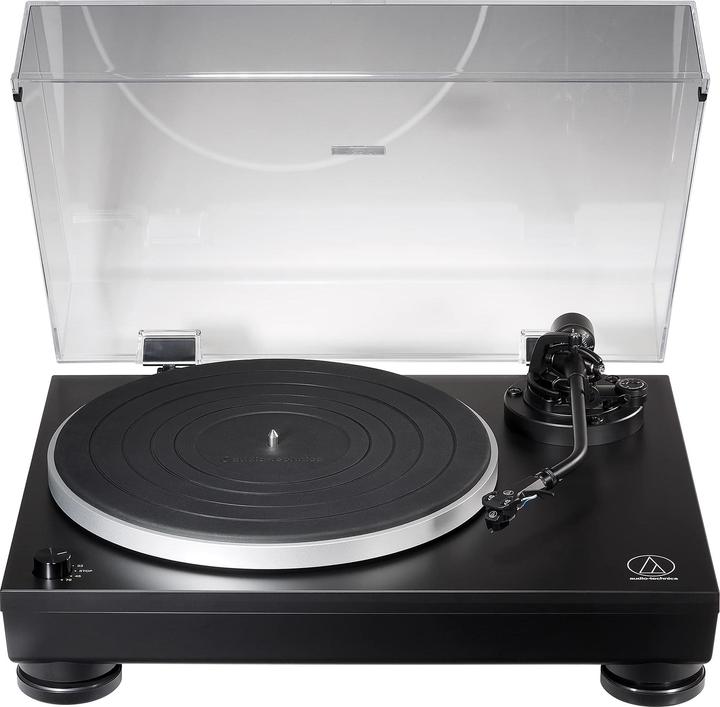 Image du produit Audio-Technica AT-LP5X (Manuel)