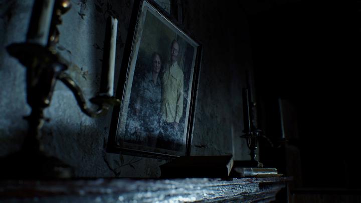 Produktbild Capcom Resident Evil 7 Biohazard (PS4, IT)