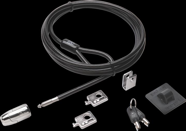 Immagine prodotto Kensington Kit di blocco per desktop e periferiche 2.0