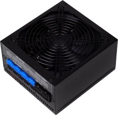 Actual product image Silverstone Sst-St75f-P (750 W)