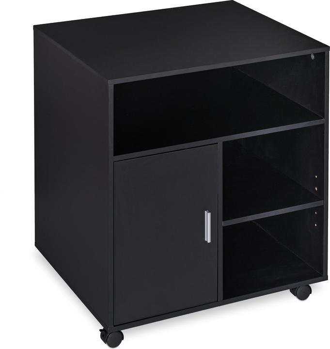 Image du produit Relaxdays Caisson-de-bureau (60 x 50 x 66.5 cm)