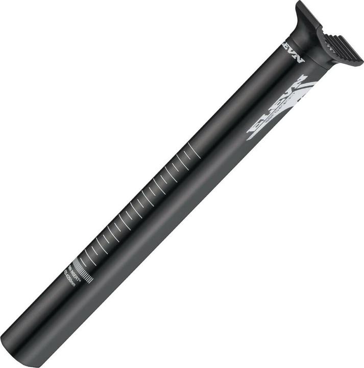 Actual product image Elevn Aero Pivotal seatpost (25.40 mm)