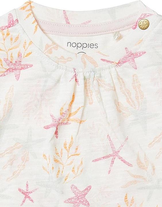 Image du produit Noppies T-shirt bébé Chula (74)