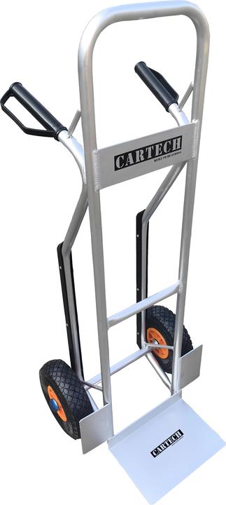 Produktbild CarTech Sackkarre (200 kg)