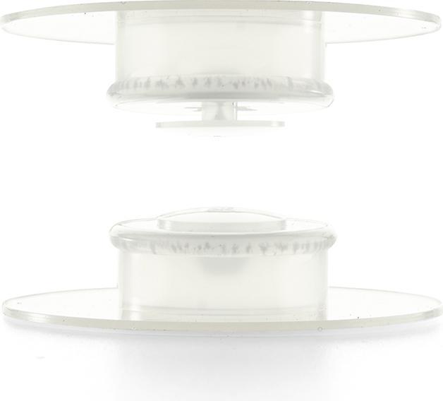Natursutten Baby Bottle Replacement Anti-Colic Double Valve