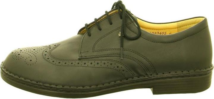 Actual product image Finn Comfort Lace-up shoes (40.5)