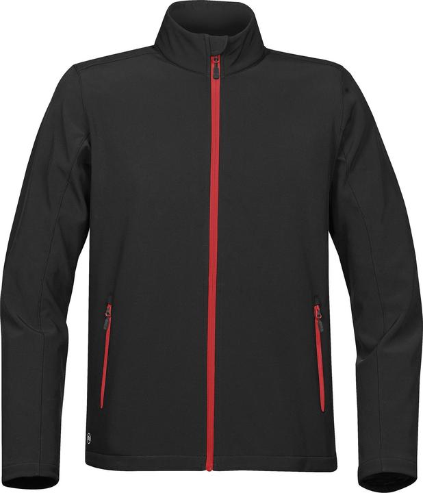 Stormtech Orbiter Softshell Jacke