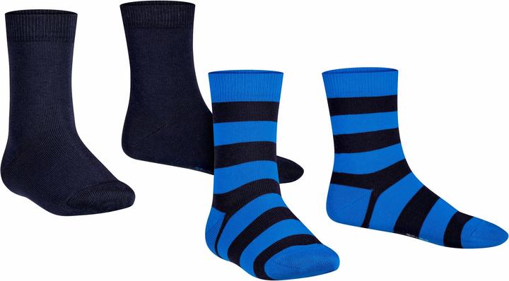 Image du produit Falke Happy Stripe 2SO (lot de 2, 39 - 42)