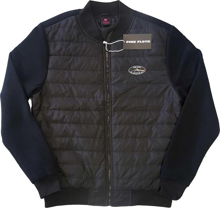 Produktbild Pink Floyd Dark Side of the Moon Oval Jacket (XL)