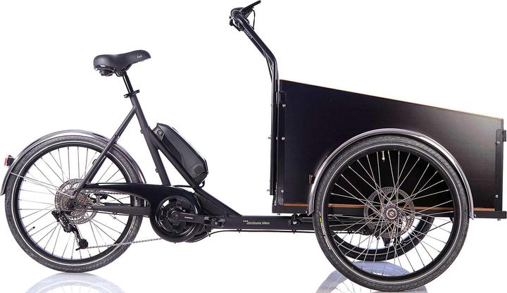Christiania Bikes Light (3121) (56 cm)