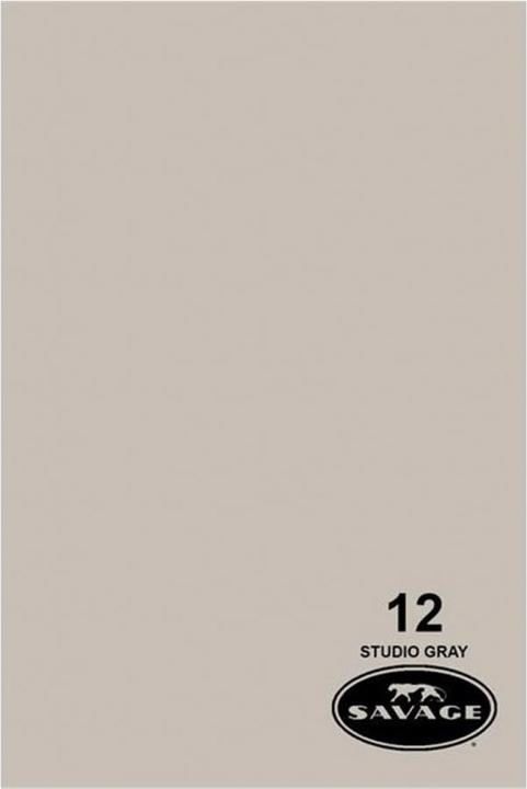 Image du produit Savage Fond papier studiogr 1.35x11m (135 cm, 1100 cm)