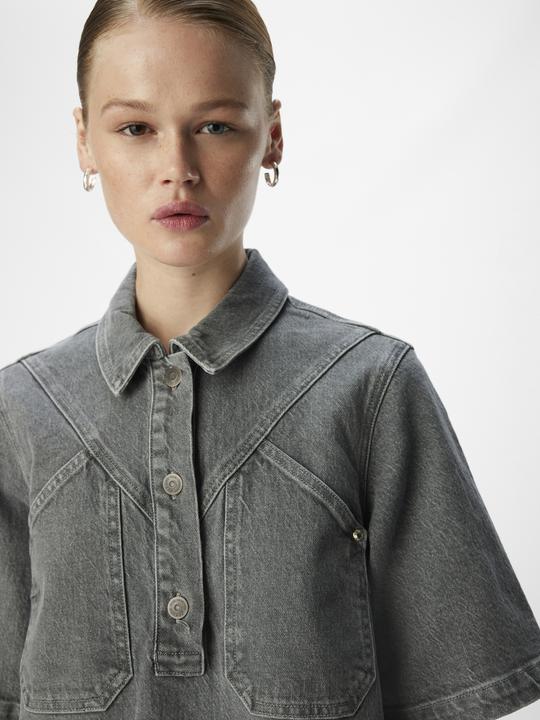 Actual product image Object Jeans mini dress (XS)