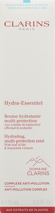 Produktbild Clarins Hydra Essentiel Brume (75 ml)