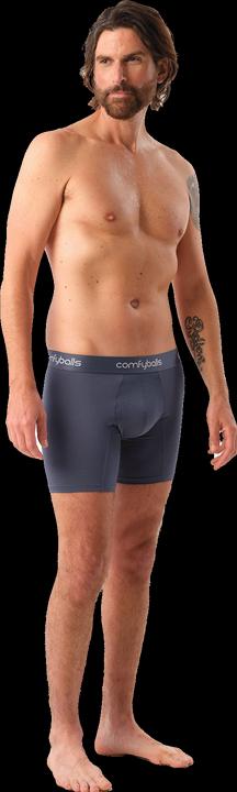 Produktbild Comfyballs Performance Long (L, Einzelpack)