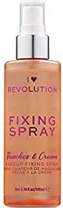Immagine prodotto Makeup Revolution I Heart Revolution Fixing Spray