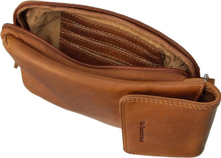 Produktbild The Chesterfield Brand Langley Handytasche Leder 11 cm