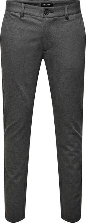 Only & Sons ONSMark Fischgrätmuster Hose