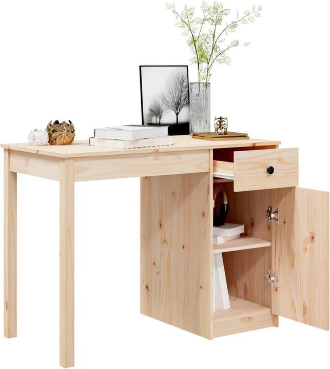 Actual product image VidaXL Laylah (100 x 50 x 75 cm)