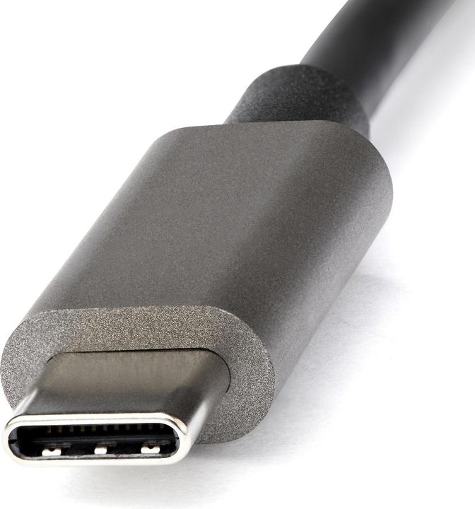 Produktbild StarTech USB C auf HDMI Kabel mit HDR10 - Ultra HD USB Typ-C auf HDMI 2.0b Video Adapter Kabel - USB-C auf (2 m, HDMI)