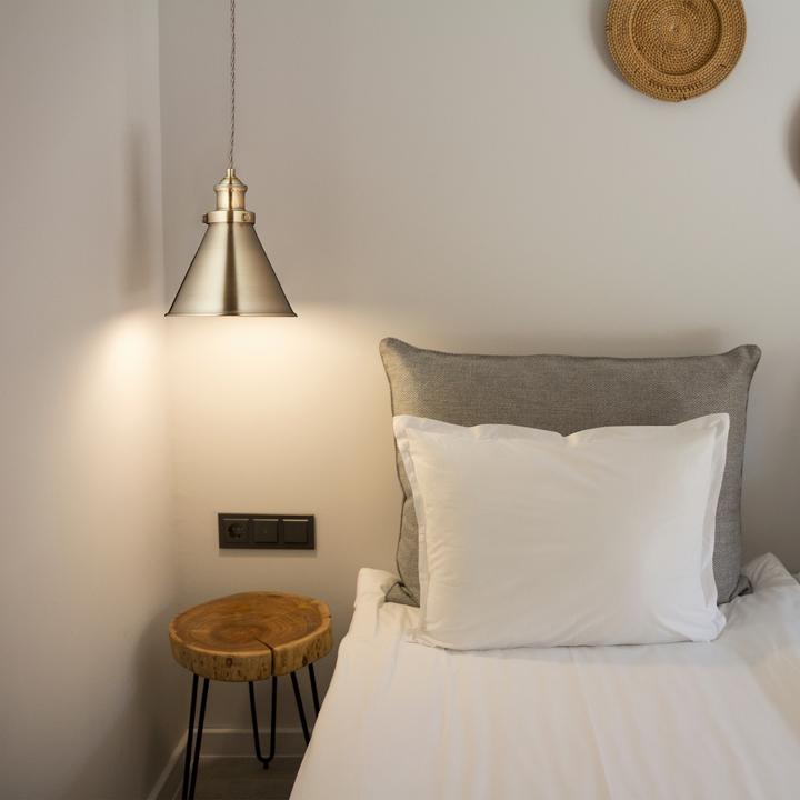 Image du produit Relaxdays Lampe à suspendre (E27)