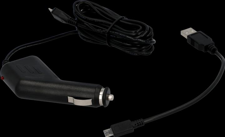 Produktbild Cartrend DashCam Full HD (Beschleunigungssensor, Full HD)