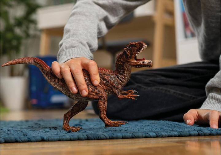 Produktbild Schleich Allosaurus