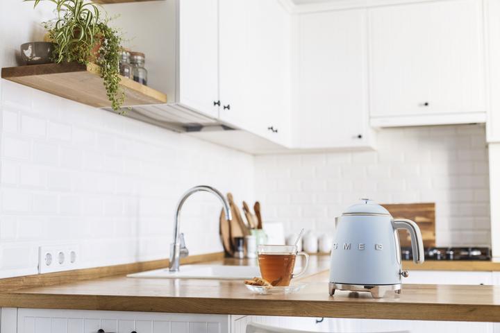 Produktbild Smeg 50's Retro Style Mini (0.80 l, EU-Stecker)
